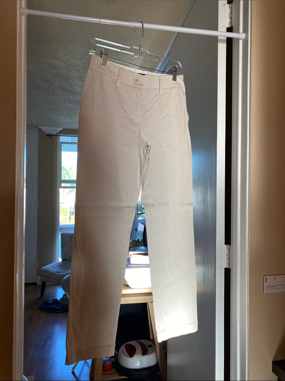 Women’s Talbots The perfect chino pants